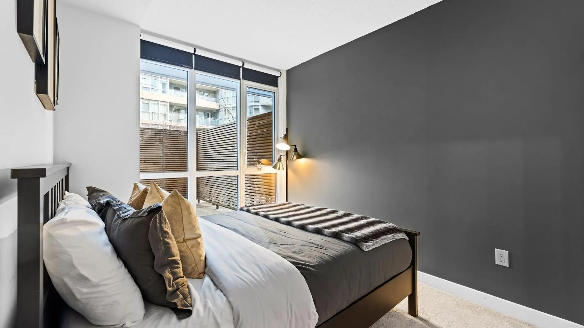 Apartmán Charming 2Br Condo Near Cn Tower & Harbourfront Toronto
